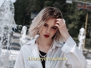 Ainsleybrougham