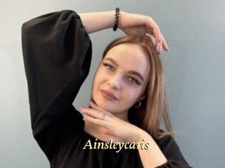 Ainsleycaris