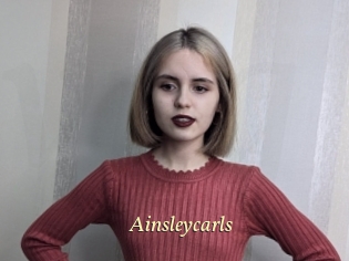 Ainsleycarls