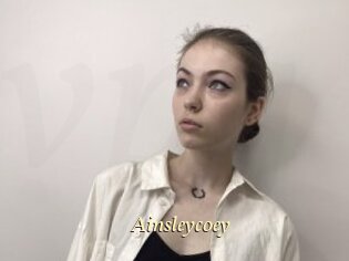 Ainsleycoey