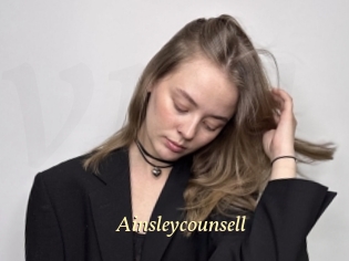 Ainsleycounsell