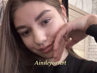 ainsleycovert Vidéo porno gratuite