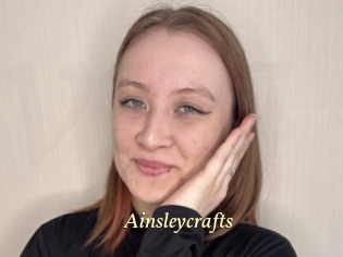 Ainsleycrafts