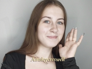 ainsleycreswell Vidéo porno gratuite