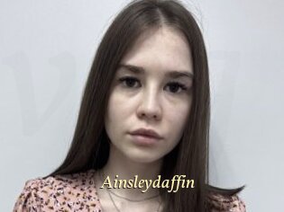 Ainsleydaffin