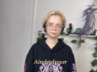 Ainsleydrover