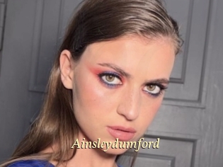 Ainsleydumford