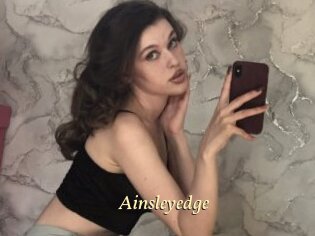 Ainsleyedge