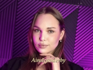 Ainsleyenderby