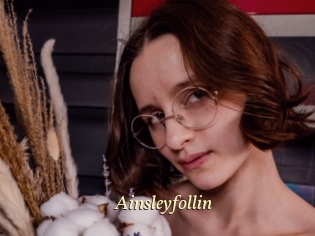 ainsleyfollin Vidéo porno gratuite