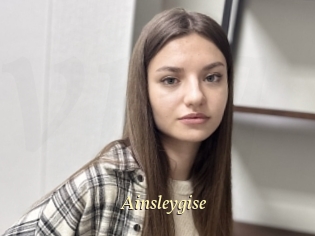 Ainsleygise