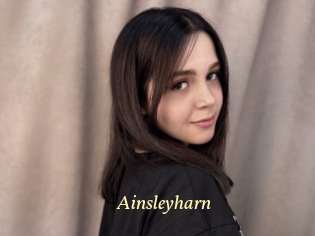 Ainsleyharn