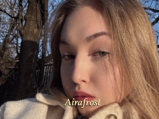 Airafrost