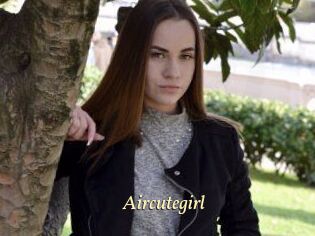 Aircutegirl