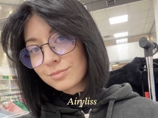 Airyliss