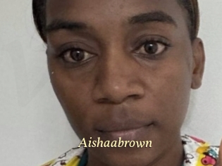 Aishaabrown