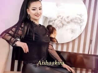 Aishaakira