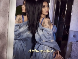 Aishaayaluv