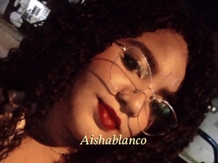 Aishablanco