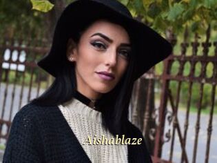 Aishablaze
