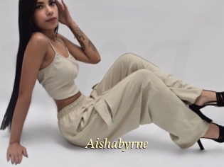 Aishabyrne