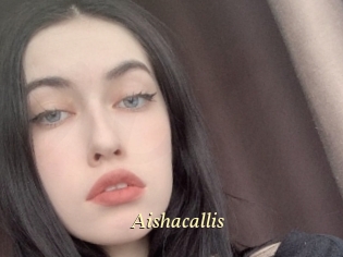 Aishacallis