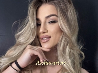 Aishacarters