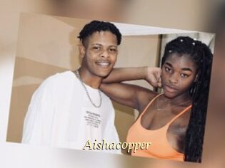 Aishacopper