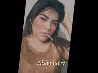 Aishadupre