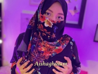 Aishaghulam