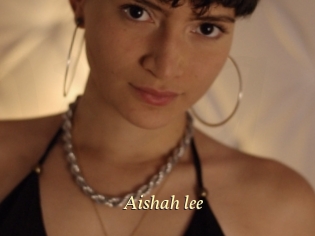Aishah_lee