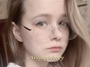aislyappleberry Vidéo porno gratuite