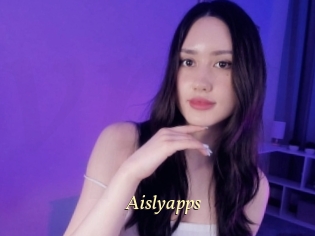 Aislyapps