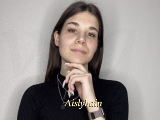 Aislybain