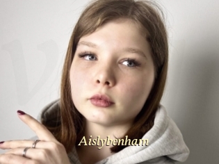 aislybenham Vidéo porno gratuite