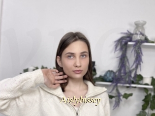 Aislybissey