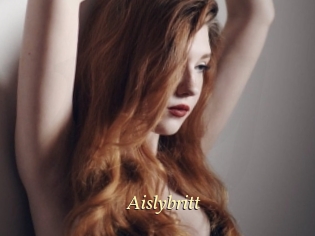 Aislybritt