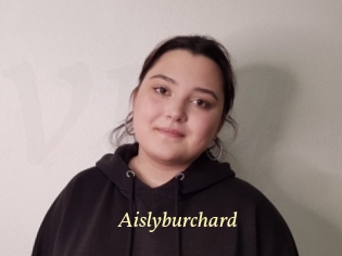Aislyburchard