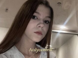 Aislycantrill