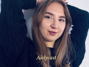 Aislycast