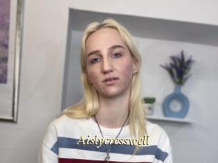 Aislycresswell