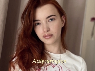 Aislycurington