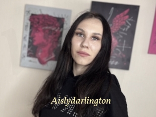 Aislydarlington