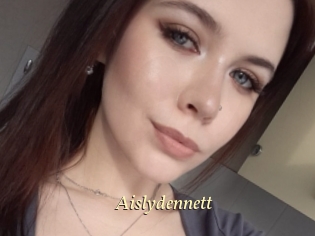 Aislydennett