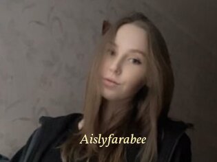 Aislyfarabee