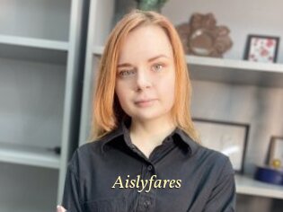 Aislyfares