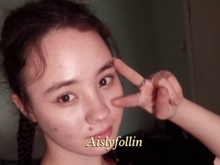 Aislyfollin