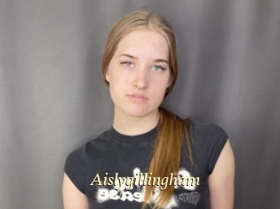 Aislygillingham