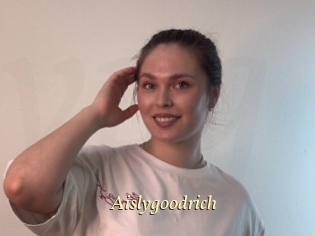 Aislygoodrich
