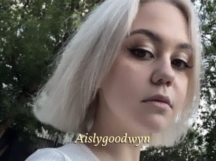 Aislygoodwyn